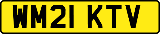 WM21KTV