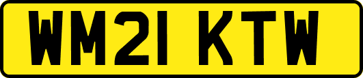 WM21KTW