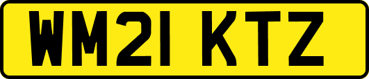 WM21KTZ