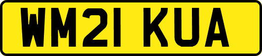 WM21KUA