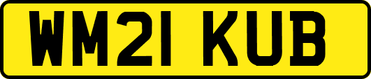 WM21KUB