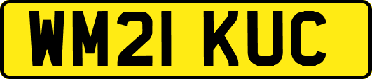 WM21KUC
