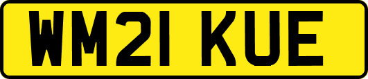 WM21KUE