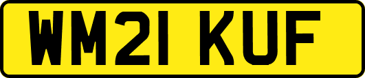 WM21KUF
