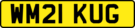 WM21KUG