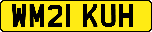 WM21KUH