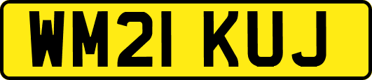 WM21KUJ