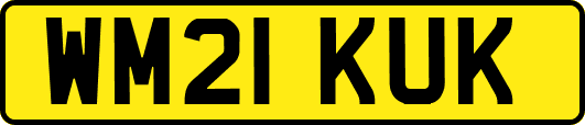 WM21KUK