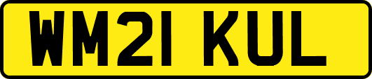 WM21KUL