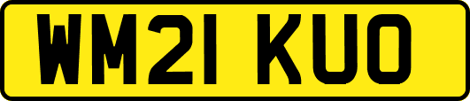 WM21KUO