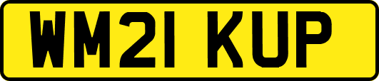 WM21KUP