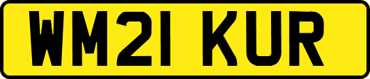 WM21KUR