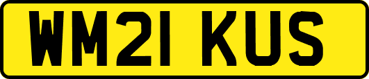 WM21KUS