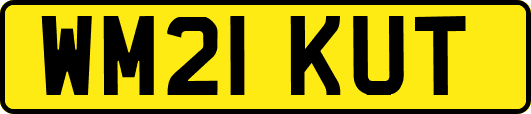 WM21KUT