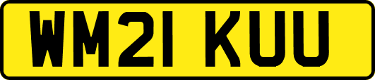 WM21KUU