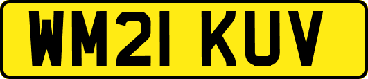 WM21KUV
