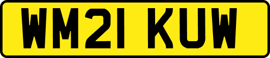 WM21KUW