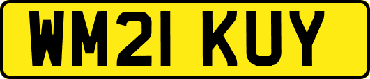 WM21KUY