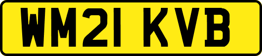 WM21KVB