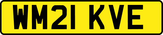 WM21KVE