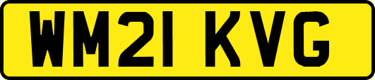 WM21KVG