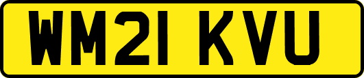 WM21KVU