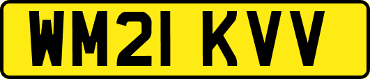 WM21KVV