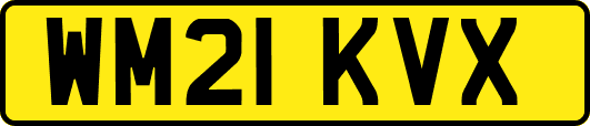 WM21KVX