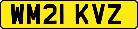 WM21KVZ