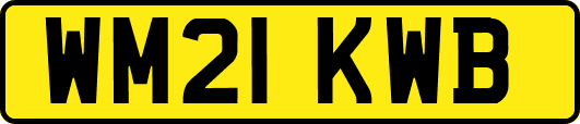 WM21KWB