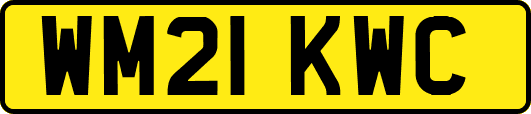 WM21KWC