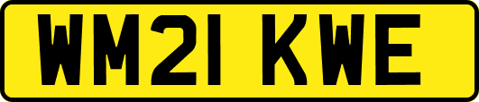 WM21KWE