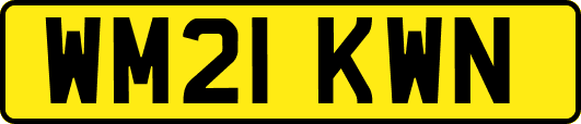 WM21KWN