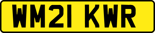 WM21KWR