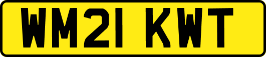 WM21KWT