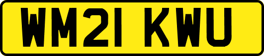 WM21KWU