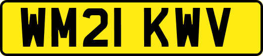 WM21KWV