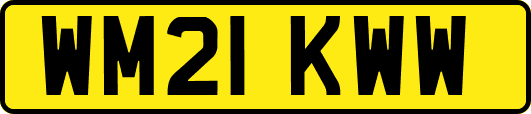 WM21KWW