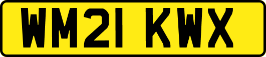 WM21KWX