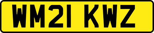 WM21KWZ