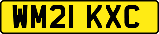 WM21KXC