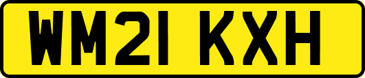 WM21KXH
