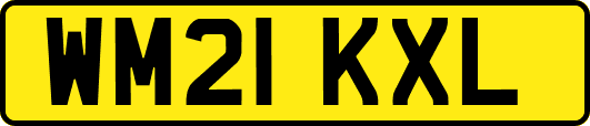 WM21KXL