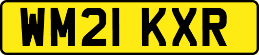 WM21KXR