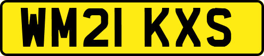 WM21KXS