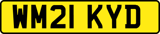 WM21KYD