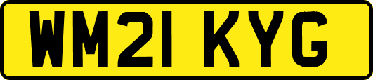 WM21KYG