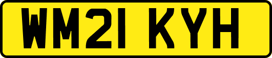 WM21KYH