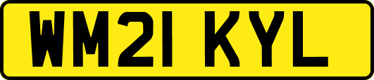 WM21KYL