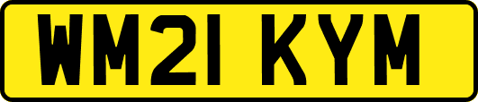 WM21KYM